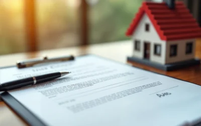 Property Disclosure Requirements in Ohio