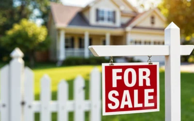 What Costs Are Involved in Selling a Home?